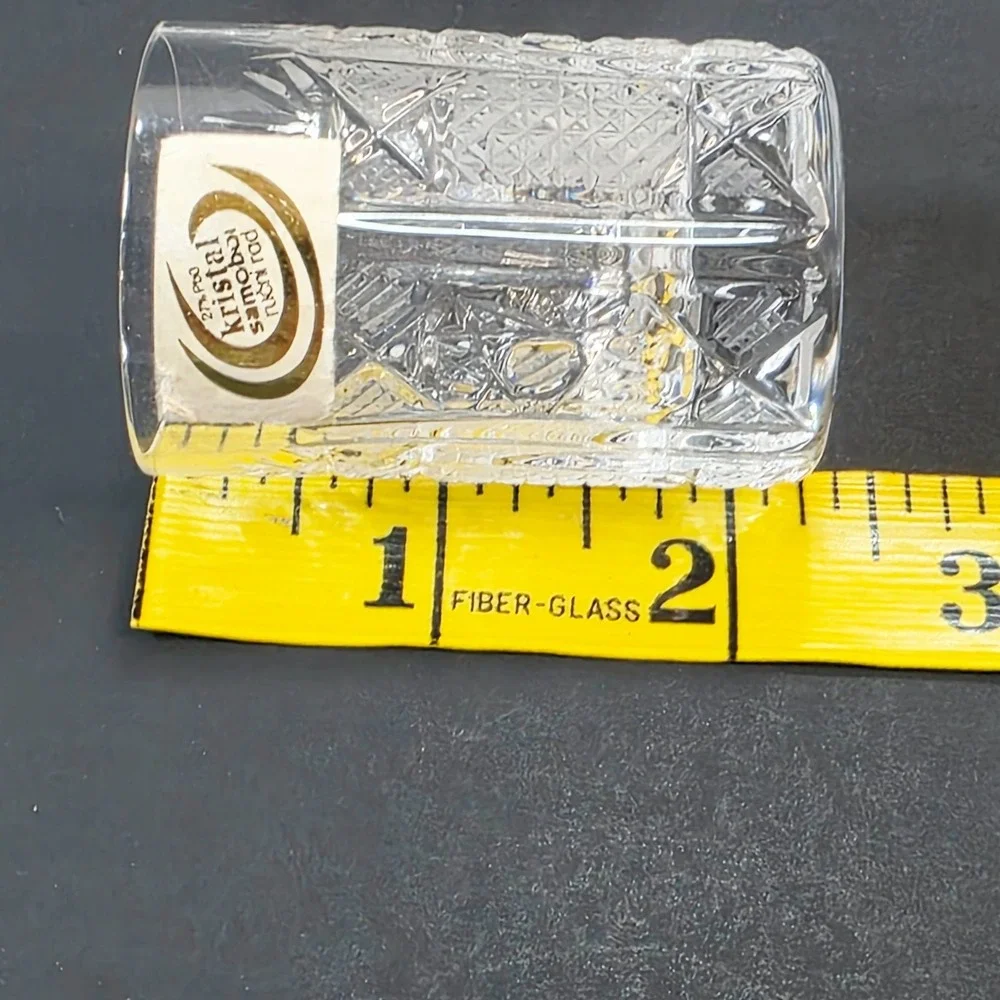 Samobor light photos measurements